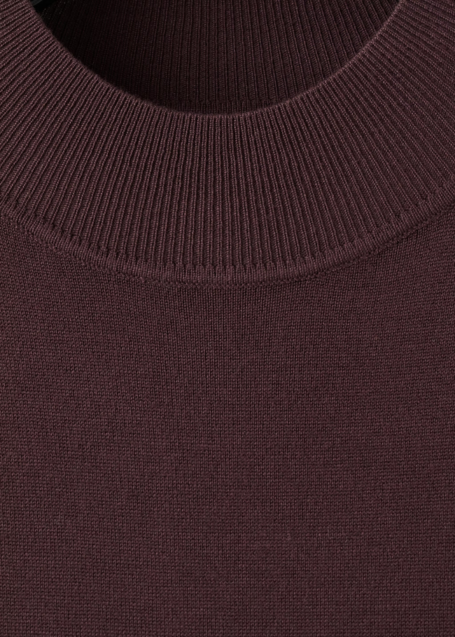 MANGO SHE VESTIDO POMODORE-32