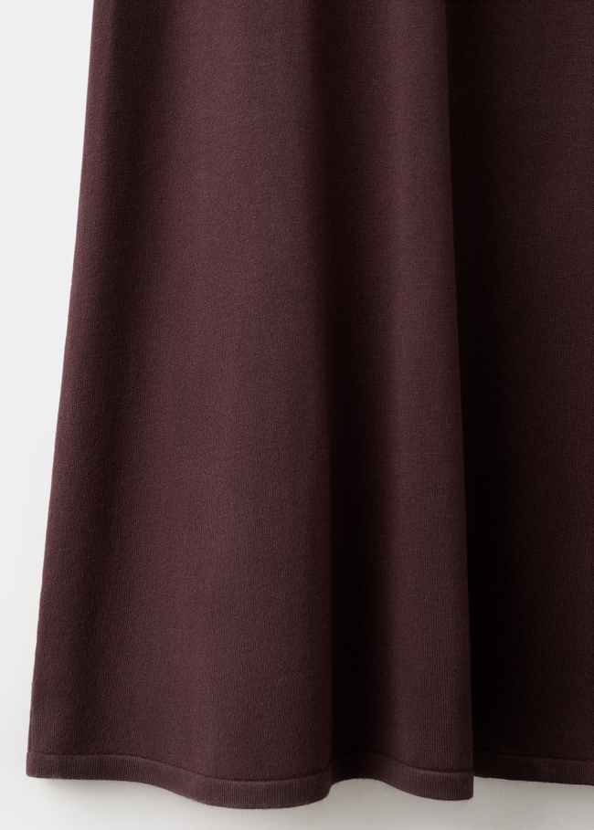 MANGO SHE VESTIDO POMODORE-32