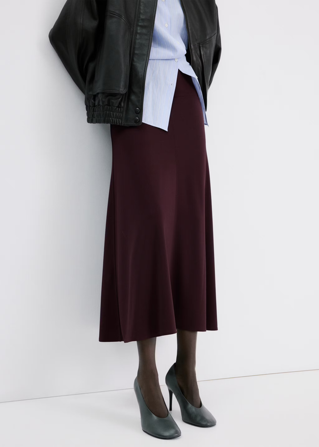 MANGO SHE FALDA ARLET-77