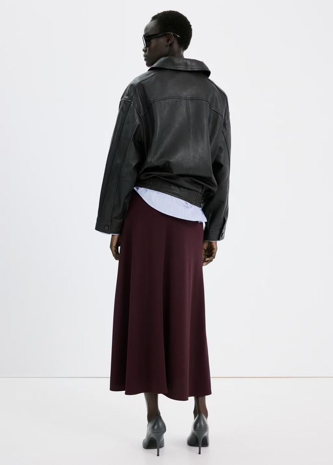 MANGO SHE FALDA ARLET-77