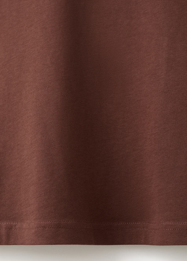 MANGO SHE CAMISETA CHALS-79