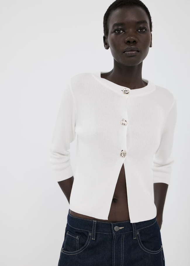 MANGO SHE CARDIGAN GOLDBOTA-05
