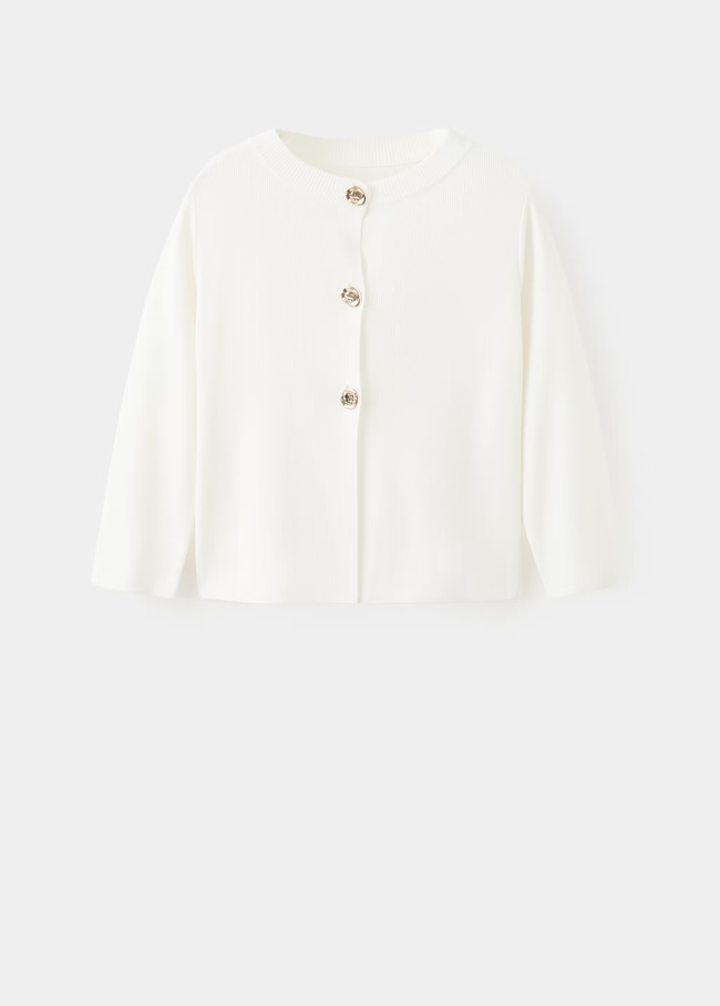 MANGO SHE CARDIGAN GOLDBOTA-05