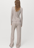 MANGO SHE PANTALON CANELA-35