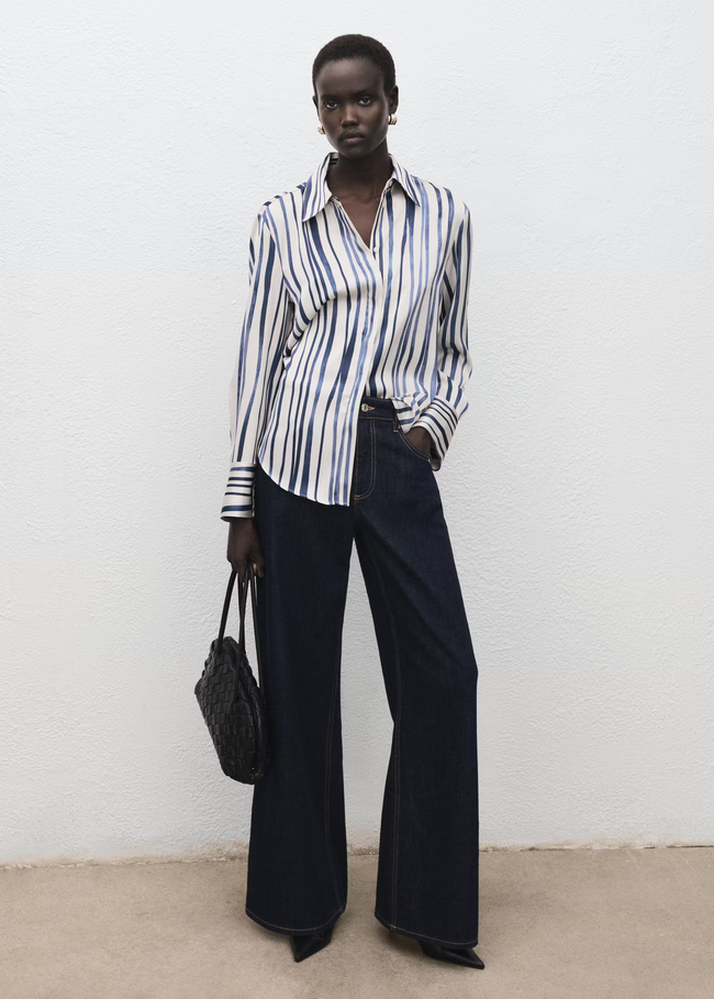 MANGO SHE CAMISA IDEALE-56