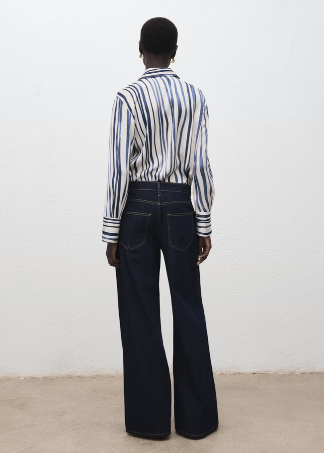 MANGO SHE CAMISA IDEALE-56