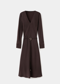 MANGO SHE VESTIDO MARINE-30