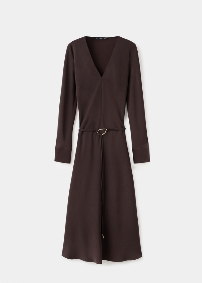MANGO SHE VESTIDO MARINE-30