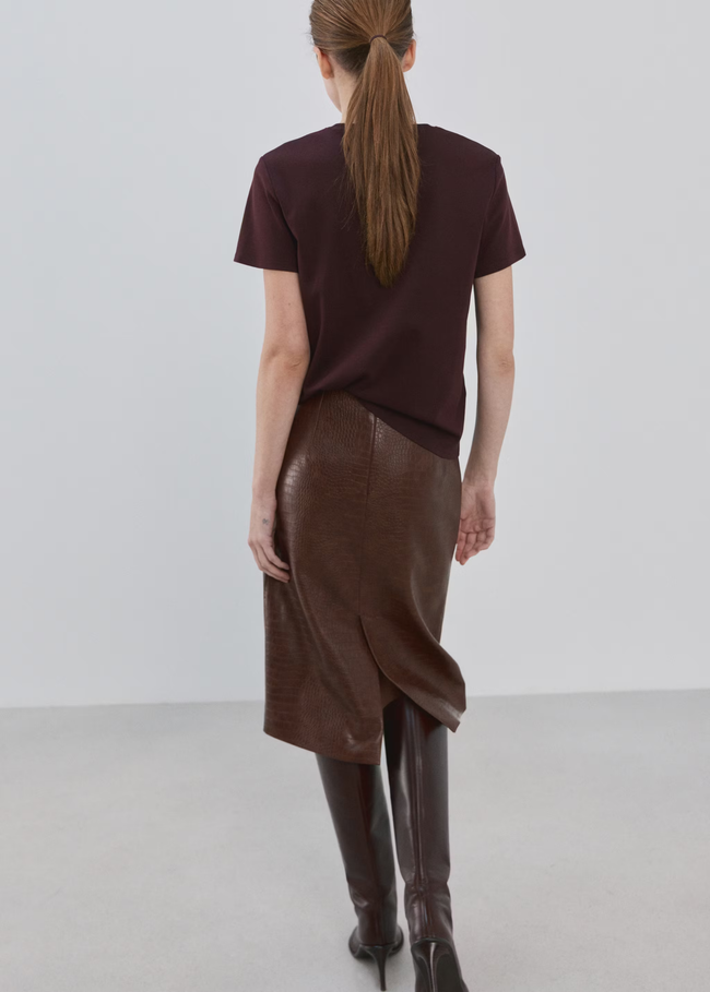 MANGO SHE CAMISETA RITI-78