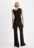 MANGO SHE PANTALON CANELA-30