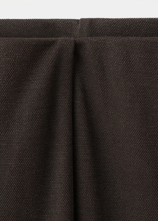 MANGO SHE PANTALON CANELA-30