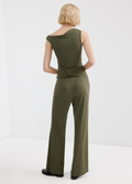 MANGO SHE PANTALON CANELA-37