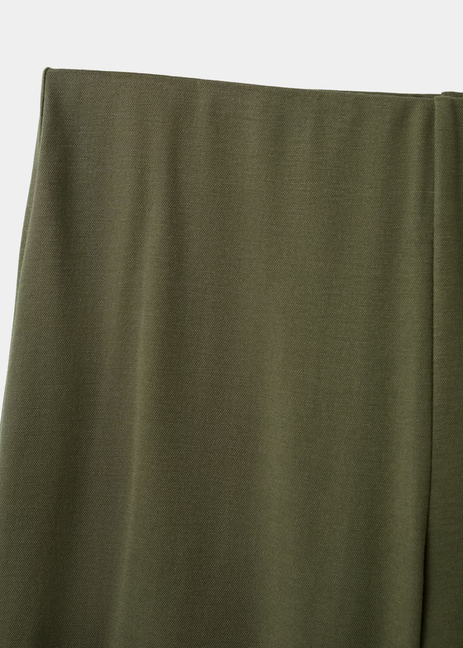 MANGO SHE PANTALON CANELA-37