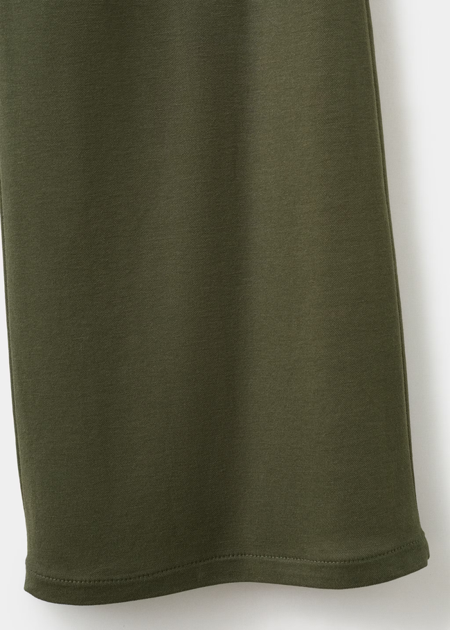 MANGO SHE PANTALON CANELA-37