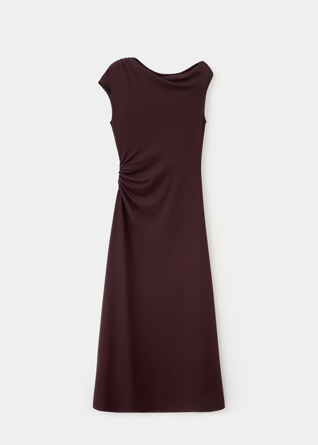 MANGO SHE VESTIDO ARLET-77