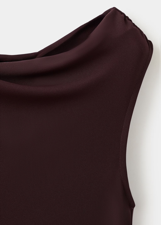 MANGO SHE VESTIDO ARLET-77