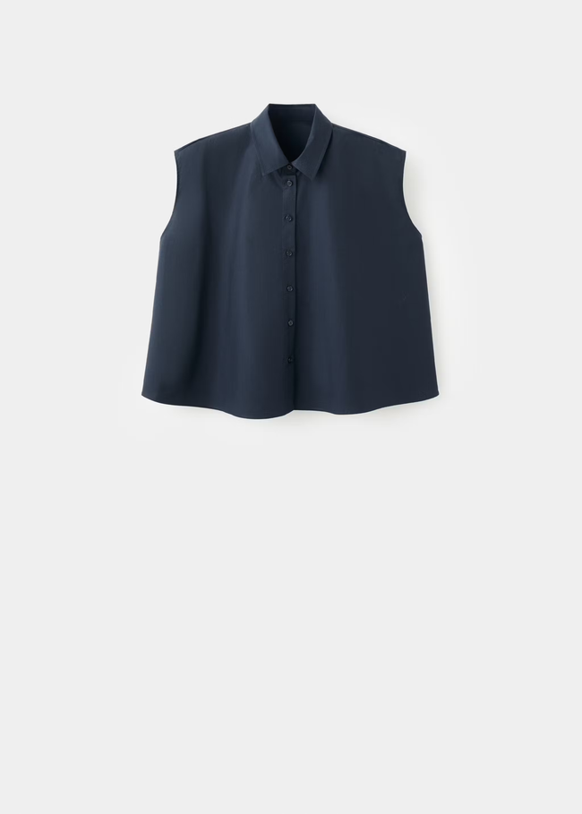 MANGO SHE CAMISA SAILOR-56