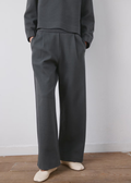 MANGO SHE PANTALON PIQUE-52