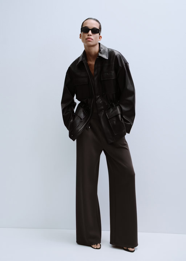 MANGO SHE PANTALON GUESI-32