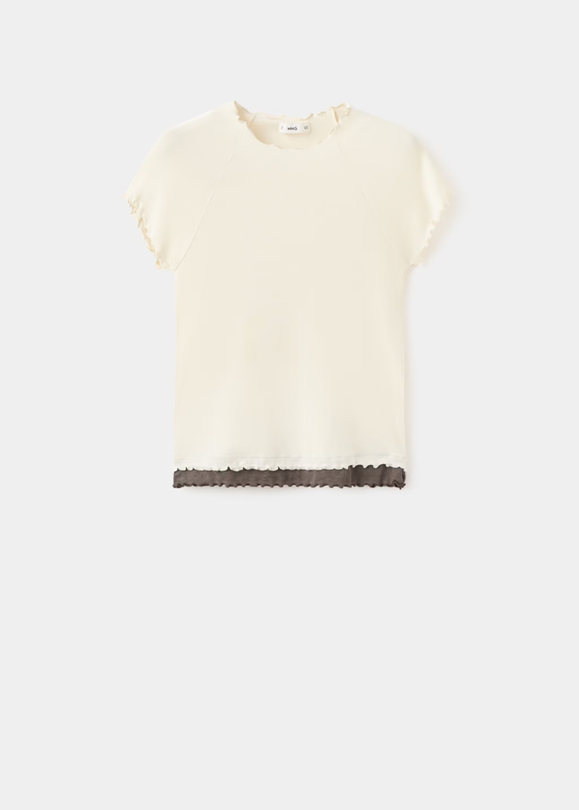 MANGO SHE CAMISETA CURLITA-05