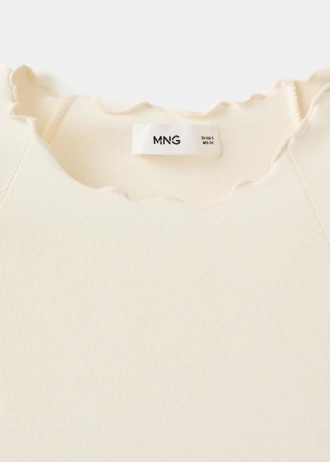 MANGO SHE CAMISETA CURLITA-05