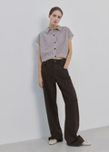 MANGO SHE CAMISA OLIVE-05