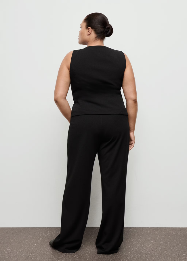 MANGO SHE PANTALON AVAY-99