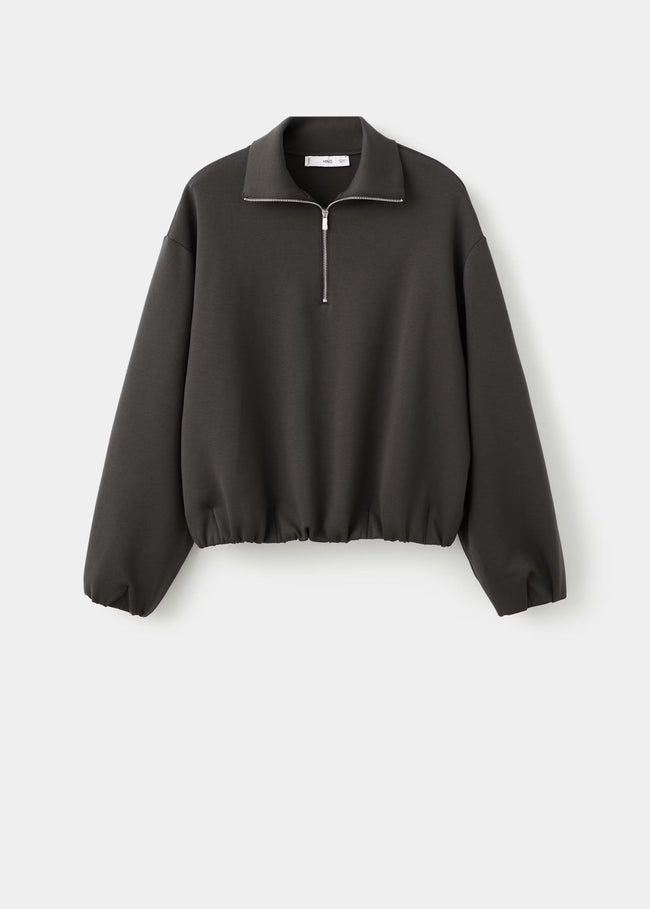 MANGO SHE SUDADERA GUESI-32