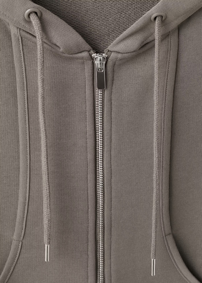 MANGO SHE SUDADERA KAROL-92