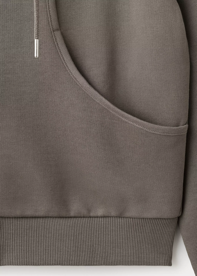 MANGO SHE SUDADERA KAROL-92