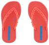 IPANEMA KIDS-IPANEMA MEU SOL KIDS ORANGE/ORANGE/BLUE