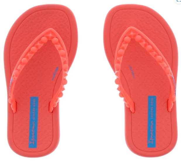 IPANEMA KIDS-IPANEMA MEU SOL KIDS ORANGE/ORANGE/BLUE