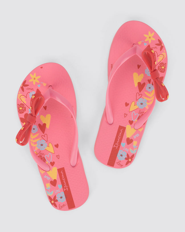 IPANEMA KIDS - IPANEMA BELLE KIDS