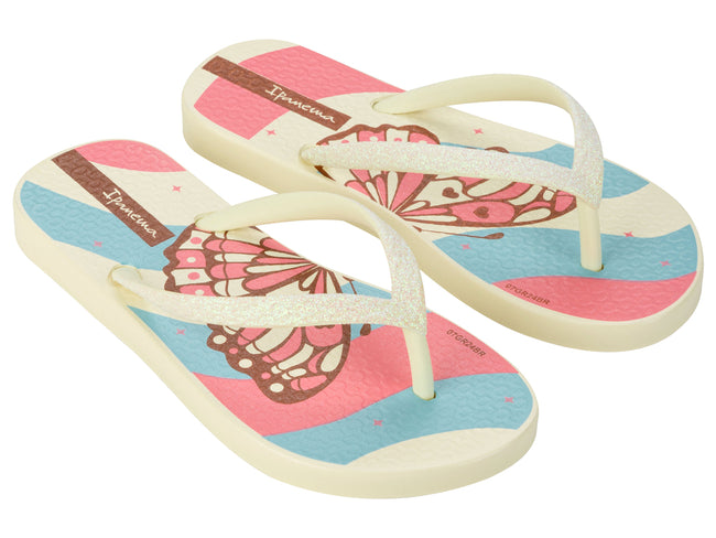 IPANEMA KIDS - IPANEMA GARDEN SHINE INF