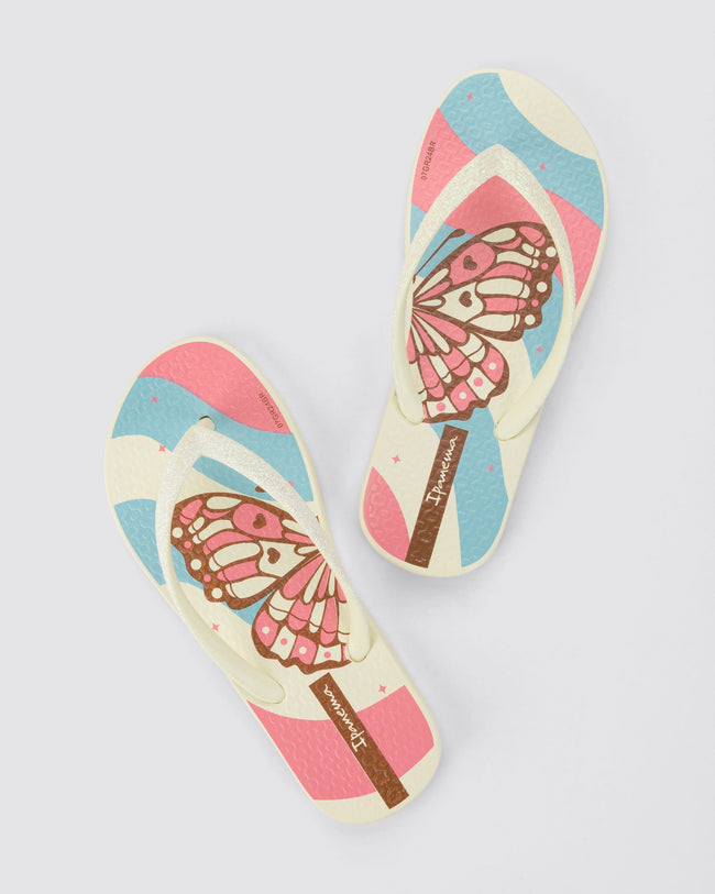 IPANEMA KIDS - IPANEMA GARDEN SHINE INF