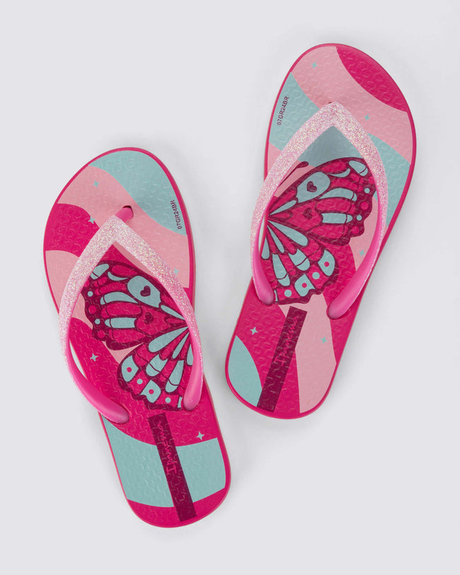 IPANEMA KIDS - IPANEMA GARDEN SHINE INF