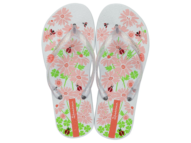 IPANEMA KIDS - IPANEMA GARDEN SHINE KIDS