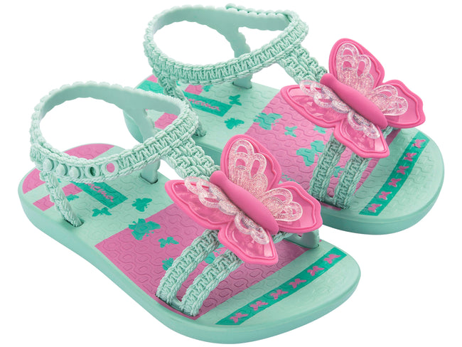 IPANEMA KIDS - IPANEMA GARDEN SHINE BABY