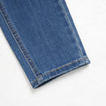 Women's High Rise Slim Tapered Jeans