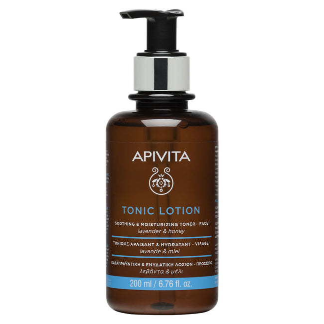 Soothing and Moisturizing Tonic Lotion 200ml (Exp: 2/2027)