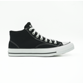 CONVERSE CTAS MALDEN STREET MID BLACK