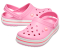 CROCS UNISEX CROCBAND CLOG