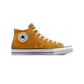 CONVERSE CONS CTAS PRO SUEDE MID YELLOW