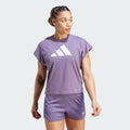 ADIDAS WOMEN TI LOGO T T-SHIRT