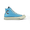 CONVERSE CHUCK 70 SPORT REMASTERED HI BLUE/NAVY