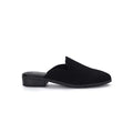 BATA WOMEN BLACK SANDAL