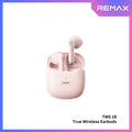 REMAX TWS-19 Marshmallow Series Wireless Bluetooth Earbuds