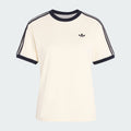 Adidas T-shirt Women 3 STRIPES TEE KX1881