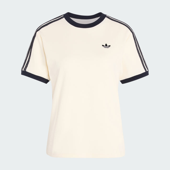 Adidas T-shirt Women 3 STRIPES TEE KX1881