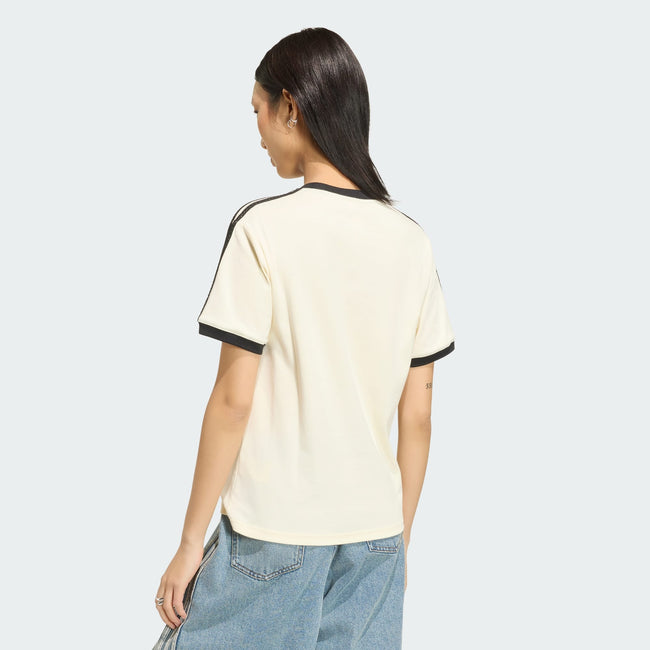 Adidas T-shirt Women 3 STRIPES TEE KX1881